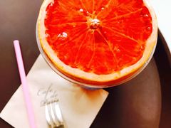 -Cafe de Paris(林荫路店)
