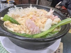 -葛记焖饼(经一路店)
