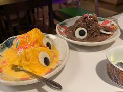 冰沙-温禾牛·和牛寿喜烧自助火锅(恒基名人店)