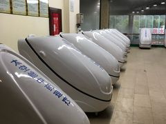 -明月山天沐温泉度假村