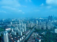 -上海龙之梦万丽酒店