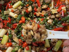 -李大爷的泡椒馆(冉家坝店)