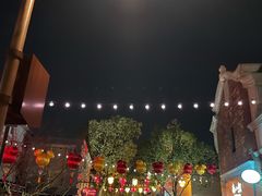 -迪士尼小镇