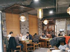 -常赢三兄弟·清真涮肉·清真炒菜(朝阳新城店)