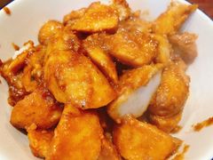 -传统菜农庄(皇姑路店)
