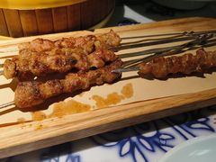-卢大鲜鱼头捞饭(美利广场店)