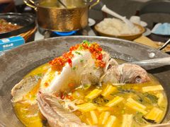 -索溪山寨·湘西饮食文化博物馆(标志门店)