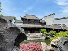 -胡雪岩故居