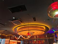 -探鱼·鲜青椒爽麻烤鱼(番禺万达店)