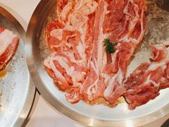 -南浦洞烤肉·新世界版(奥体店)