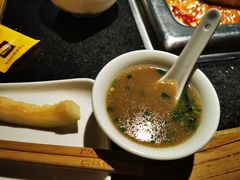 -巴奴毛肚火锅(六天地店)