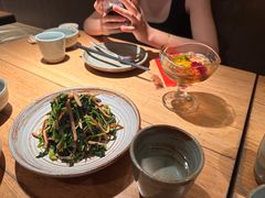 -青年公社烤鸭(滨湖银泰店)