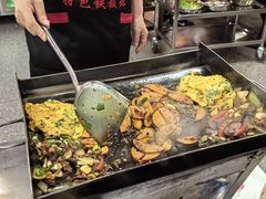 -郝大姐·乌龙山铁板烧(大学城三店)
