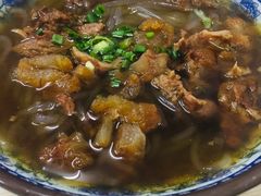 -国财牛杂(镇海店)