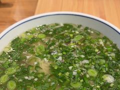 -西部马华清真兰州牛肉面·烧烤夜市(三里河店)