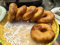 -老村长铁锅宴(航才路店)