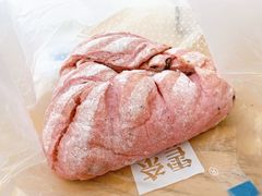 蜜蜜芝士火龙果-奈雪的茶(东莞汇一城店)