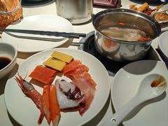-加餐海鲜自助(宝龙一城店)