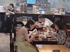 -和府捞面(星光大道一期店)