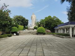 -鼓浪屿·皓月园