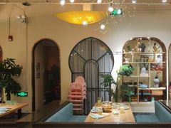 -曼泰·泰餐(京华城店)