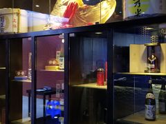 -梅筑·创意料理(王府井百货店)