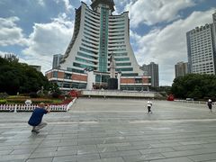 -文昌阁