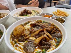 -常德津市牛肉粉(兴南大道店)