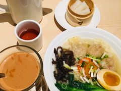 -避风塘(宝山万达店)