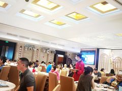 -广东胜利宾馆西关粤中餐厅