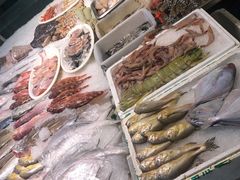 -小厨师·二十年沈家门小海鲜(百井坊巷店)