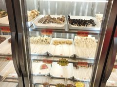 -袁记串串香(北国店)