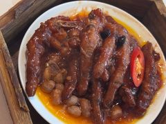 -避风塘·金牌店·夜宵(金玉兰店)