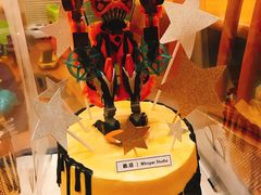 -Whisper studio薇语花艺烘焙工作室