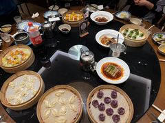 -德发长·花式蒸饺(大唐不夜城店)