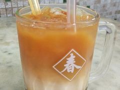-丽丰茶冰室