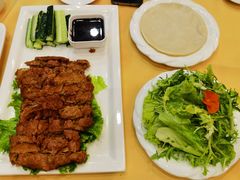 -功德林素菜饭庄(前门店)