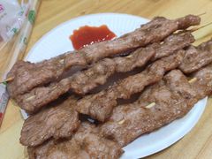 -林氏沙茶面·闽南必尝小吃(福建路店)