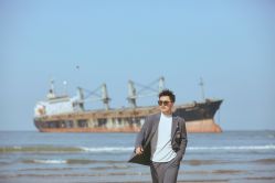 -巴黎春天·菀纱仙庭婚纱美学