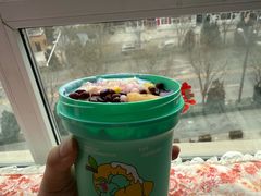 -太原茂业天地购物中心