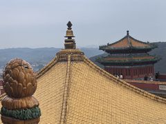 -普陀宗乘之庙(小布达拉宫)