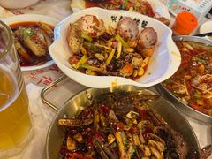 -叒缘夜光杯(望江橡树林店)
