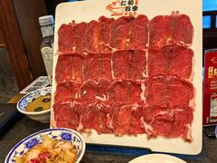 -仁和四季涮肉馆(天坛南门店)