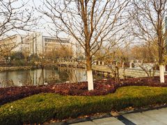 -南京信息职业技术学院