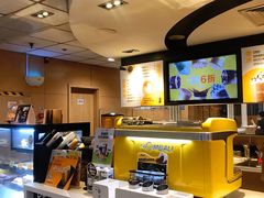 -麦当劳(东直门外大街店)
