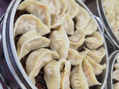 -老王烫面角(北京路店)