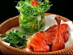 -锦府盐帮·李宅(领展购物广场中关村店)