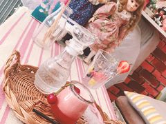 -Smile House咖啡馆(群芳小区店)