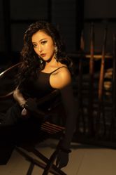 -烟雨江南汉服体验馆