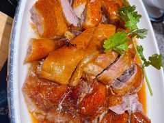 -昌隆•家家鹅乡•海南菜老字号(琼海店)